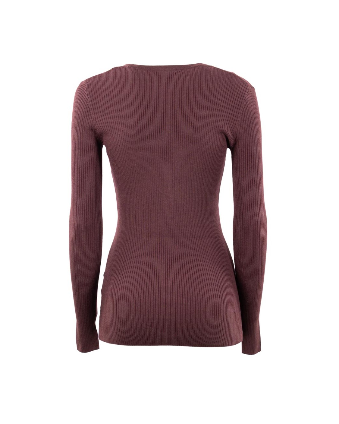 shop ELISABETTA FRANCHI  Maglia: Elisabetta Franchi maglia a costine con taschino.
Scollo a V.
Taschino con logo in metallo dorato.
Bottoni a 4 fori.
Vestibilità Slim.
Composizione: 64%Lyocell 20%Poliammide 16%Seta.
Made in Italy.. MK12B56E2-EA4 number 1955874